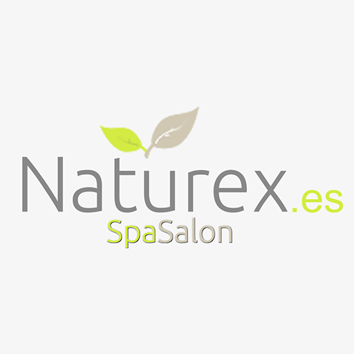 Naturex.es logo