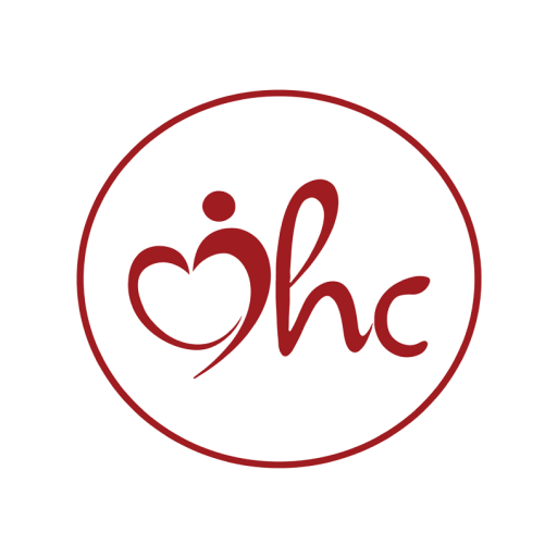 JHC Mobile logo