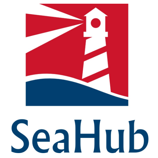 SeaHub - Never Alone at Sea