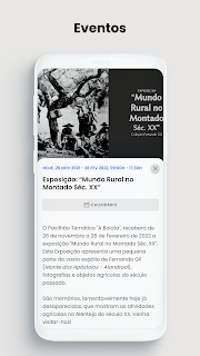 Município de Portel screenshot 21