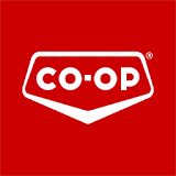 Co-op CRS icon