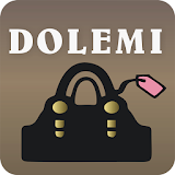 Dolemi Bag:皮作包物 icon
