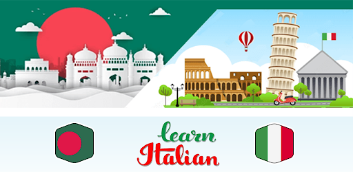 Learn Italian - ইতালিয়ান ভাষা