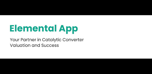 Elemental App