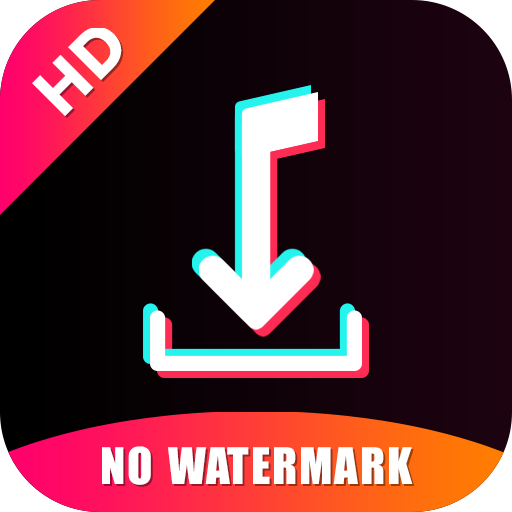 SnapTik - Tiktok Downloader icon