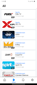USTVGO Plus Apps on Google Play
