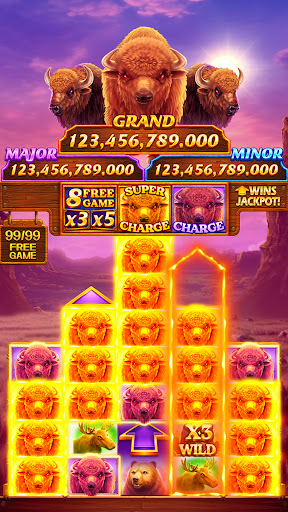 Vegas Frenzy screenshot 3