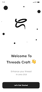 Threads Craft: AI Booster