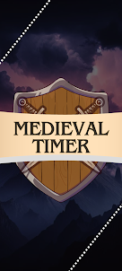 Medieval Timer