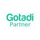 Gotadi Partner - Androidアプリ