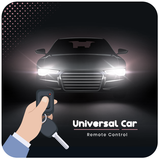 Universal Car Remote Control