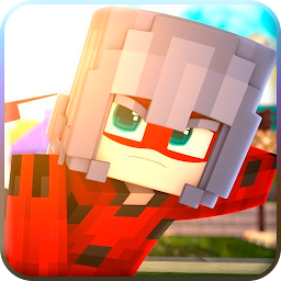 Icon image Ladybug mod for Minecraft