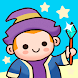 Magic Clinic Idle Tycoon - Androidアプリ