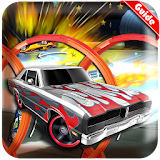 Guide Hot Wheels Race Off icon