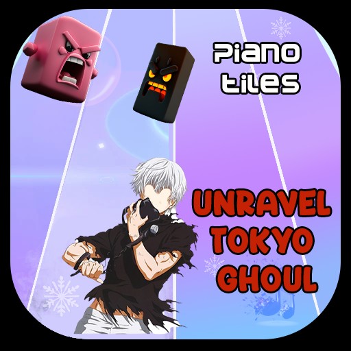 Tokyo ghoul animation Tap to see some details
