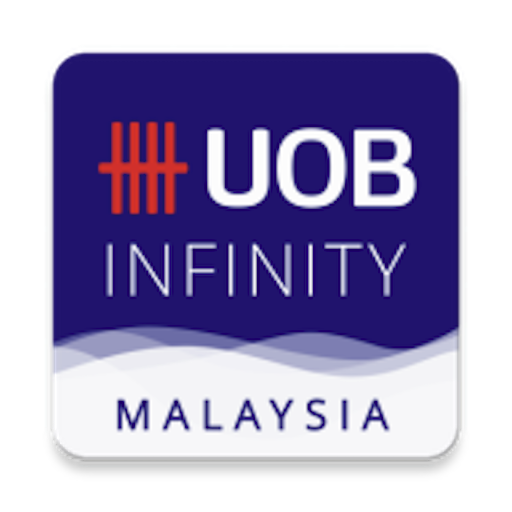 UOB Infinity Malaysia Logo