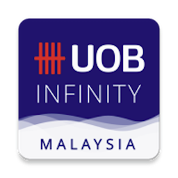 图标图片“UOB Infinity Malaysia”