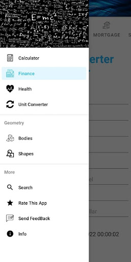 Calculator++ Screen 2