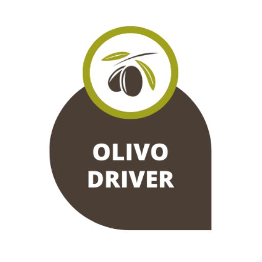 Olivo Driver 1.0 Icon