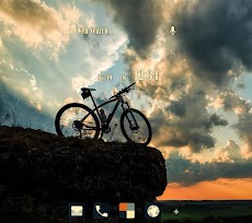 サイクル壁紙 自転車の旅 Androidアプリ Applion