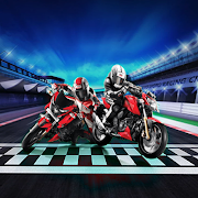 Top 46 Racing Apps Like Real Extreme Bike Racing Game 3D - Best Alternatives