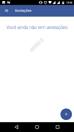 Android application Bíblia Sagrada com Hinários screenshort