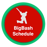 BigBash Schedule icon