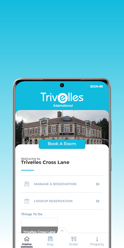 Trivelles Cross Lane Screen 3