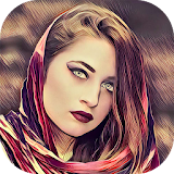 Photo Filters Effects icon