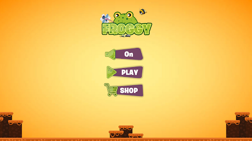 Froggy screenshot 12