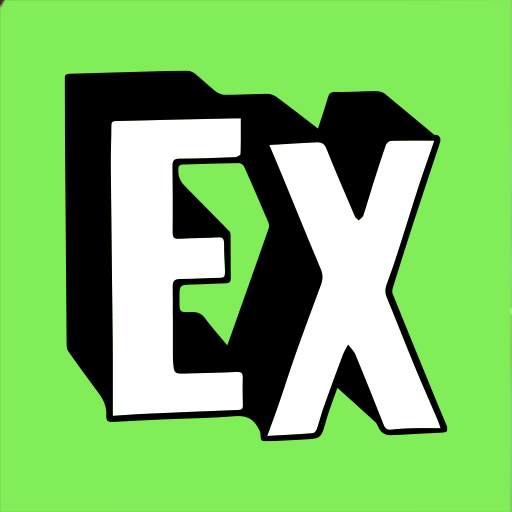 Exposed - Play with friends 2.1.2 Icon