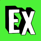 Exposed - Play with friends icon