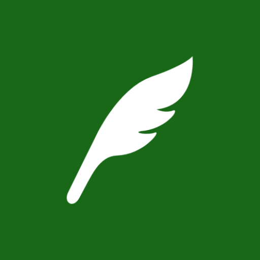 かけいぼ logo