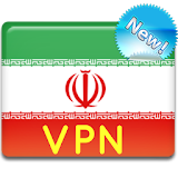 IRAN VPN - Free•Vpn•Proxy icon