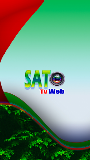 Android application SAT Tv Web screenshort