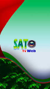SAT Tv Web