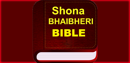 Shona bible on sale