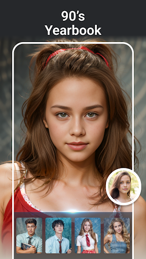 FaceShow - AI Photo & FaceSwap Screen 3