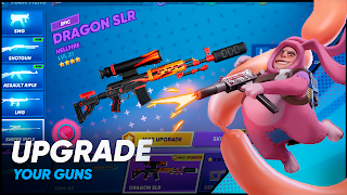 PAN GUN - Screenshot 3