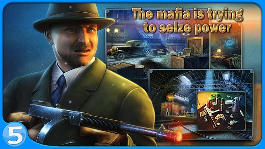 New York Mysteries 1 Mod APK (Paid for Free) 2