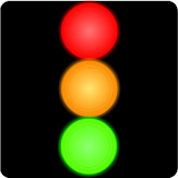 Traffic Lights - Classroom icon