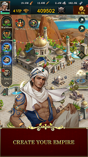 suldan_bazaar Screen 2