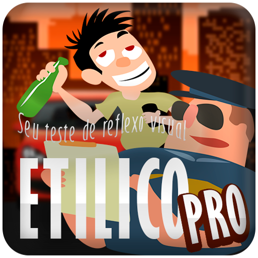 ETILICO PRO logo
