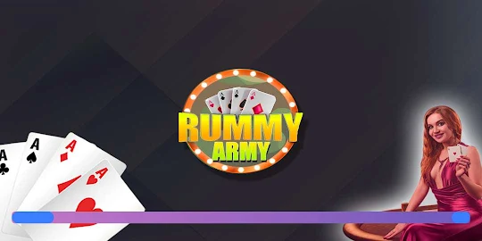 Rummy Army