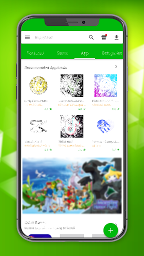 Happymod apk Happy Mod