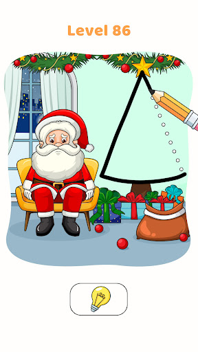 Complete Puzzle: Draw One Part 8