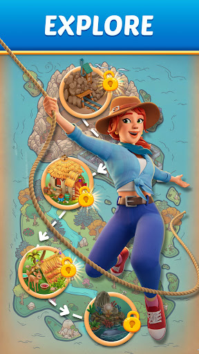 Fiona's Farm - Simulation - games