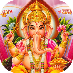Icon image Ganesh HD Wallpapers