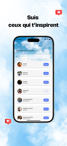 songe Screenshot 4 - AppWisp.com