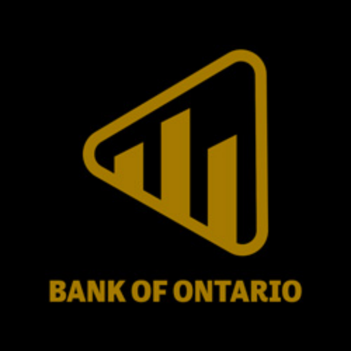 Bank of Ontario logo